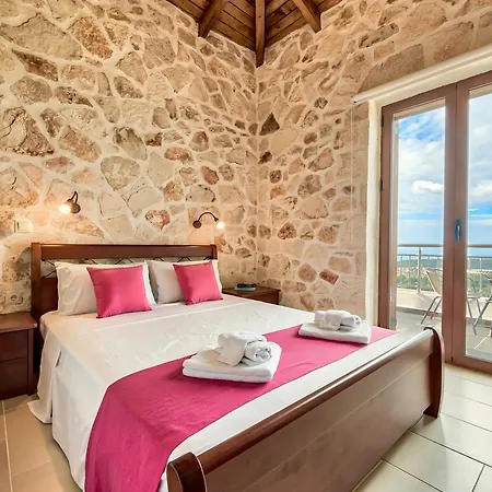 Traditional 1 Villa *