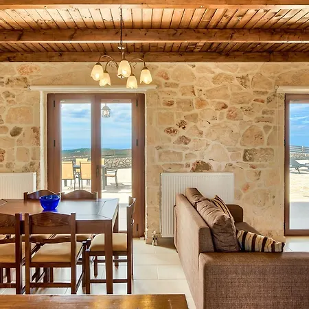 Traditional 1 Villa