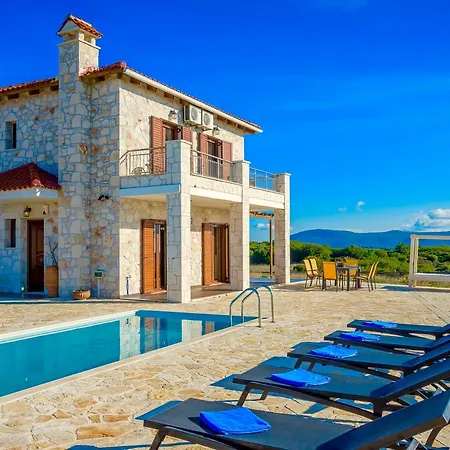 Traditional 1 Villa *